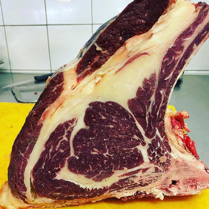 Viandes de bœuf Martinique