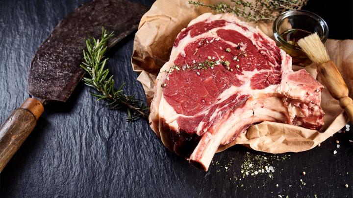 Vente de viande de bœuf Martinique