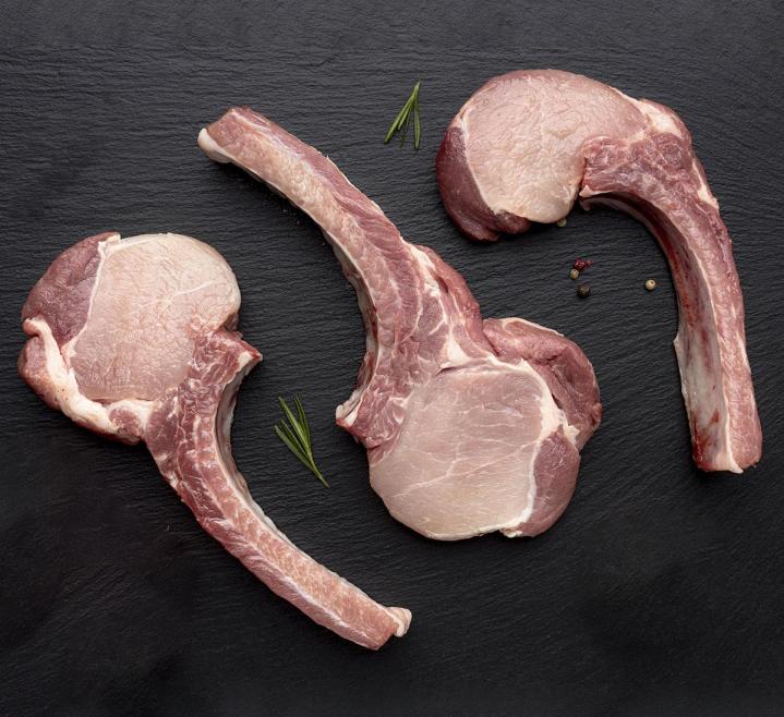Viande d'agneau Martinique