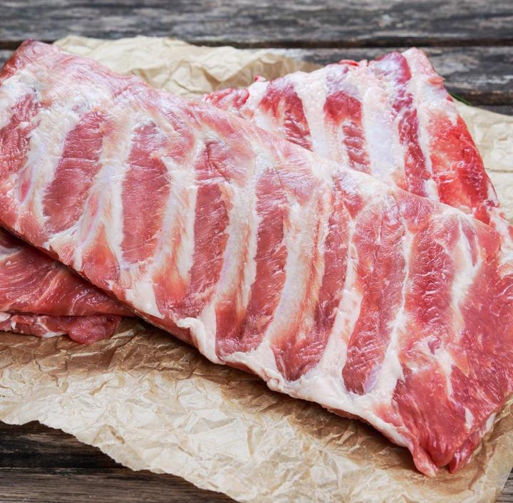 Viande d'agneau Martinique
