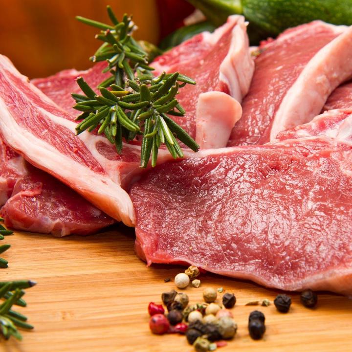 Viandes de porc Martinique